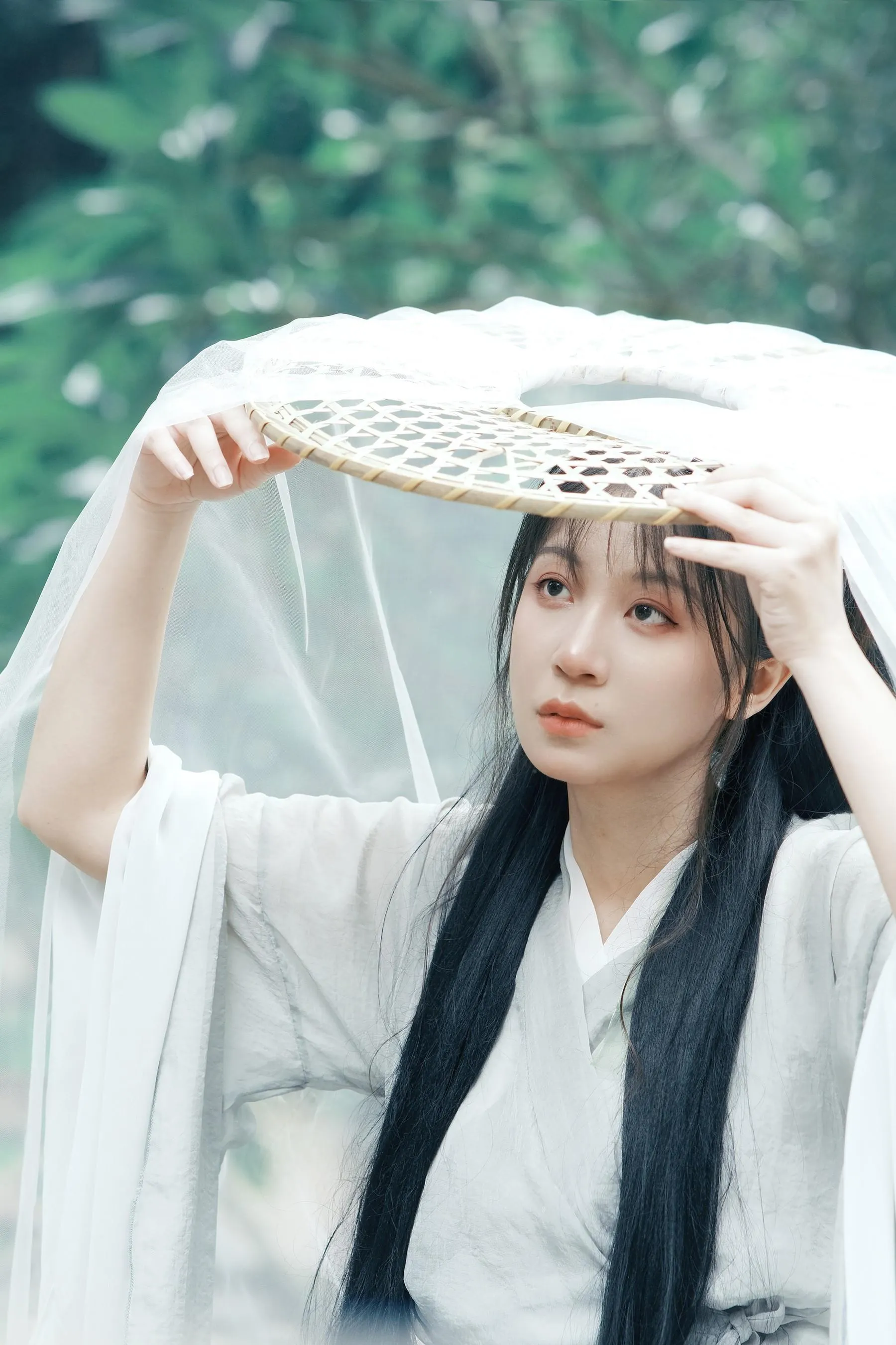 [YITUYU艺图语]2022.09.23 翩若惊鸿，婉若游龙 阿娇 [25P]插图6
